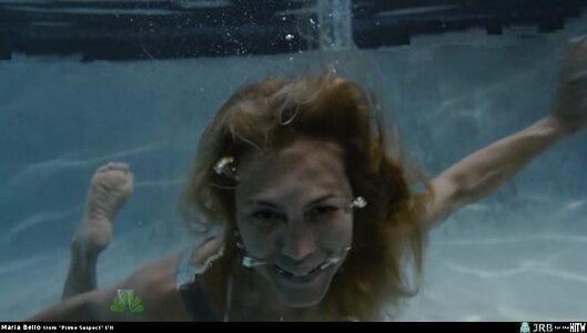 Maria Bello leaked photo #8