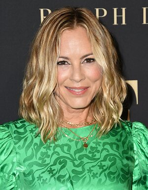Maria Bello leaked photo #16