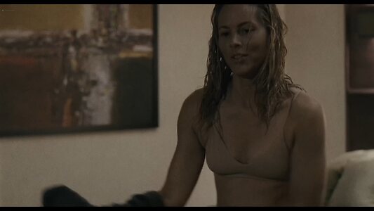 Maria Bello leaked photo #27