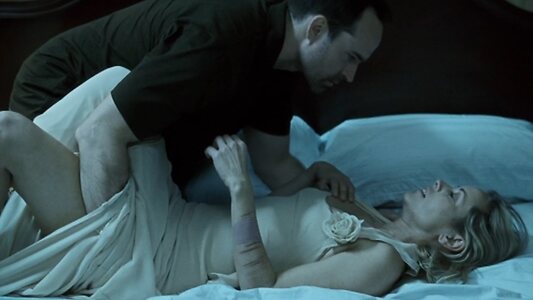 Maria Bello leaked photo #54