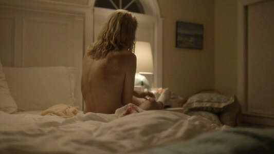 Maria Bello leaked photo #65