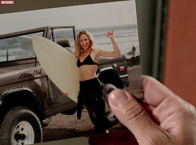 Maria Bello