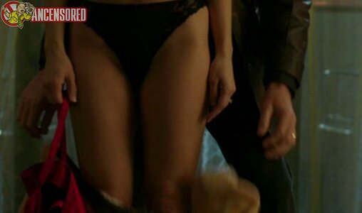 Maria Bello leaked photo #69