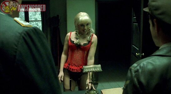 Maria Bello leaked photo #72