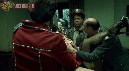 Maria Bello leaked photo #77