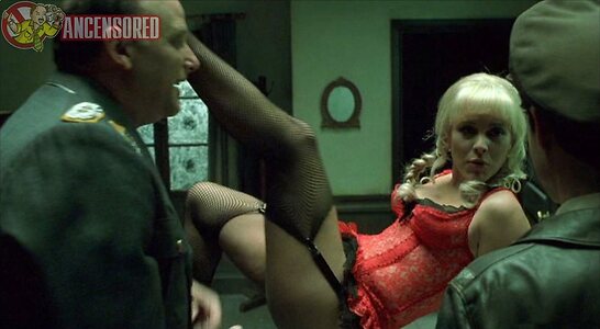 Maria Bello leaked photo #78
