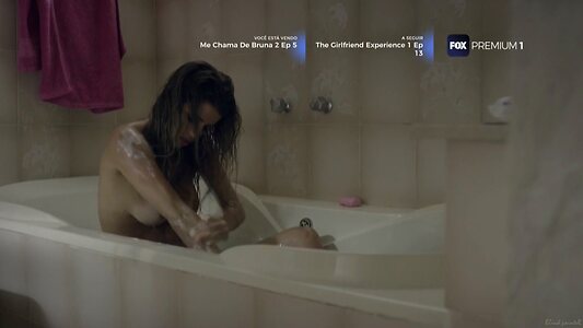 Maria Bopp Nude Leaked Photo #17