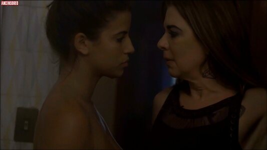Maria Bopp leaked photo #24