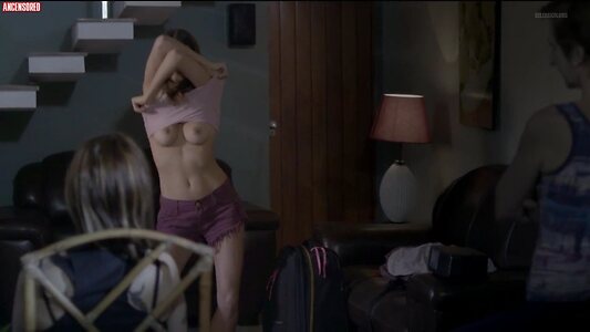Maria Bopp leaked photo #26
