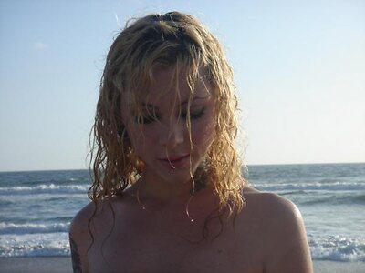 Maria Brink leaked photo #7