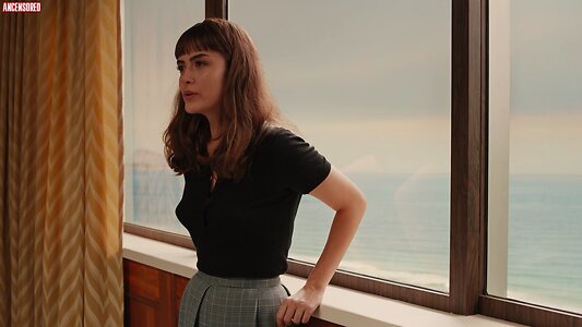 Maria Casadevall leaked photo #6