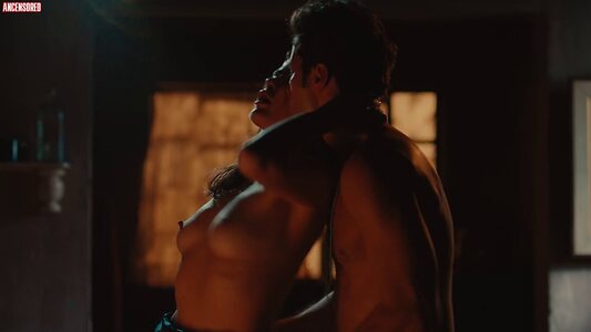 Maria Casadevall leaked photo #8