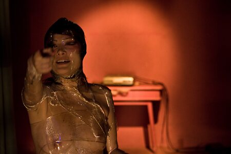 Maria Casadevall leaked photo #22