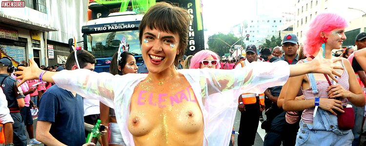 Maria Casadevall leaked photo #25
