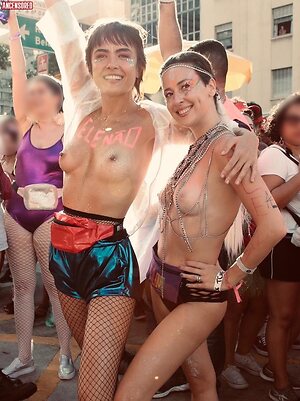 Maria Casadevall leaked photo #26