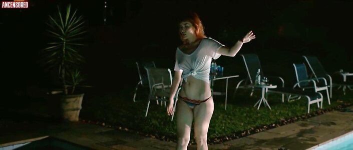 Maria Casadevall leaked photo #28