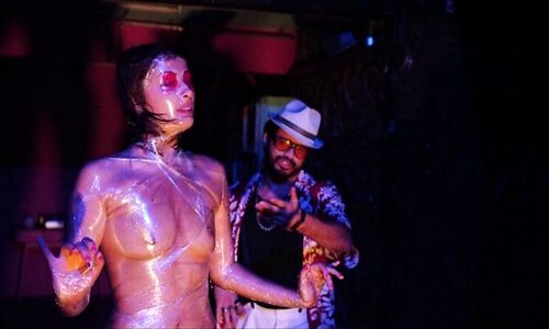 Maria Casadevall leaked photo #86