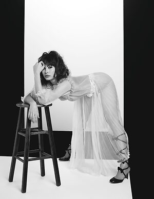 Maria Casadevall leaked photo #97