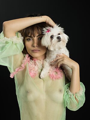 Maria Casadevall leaked photo #98
