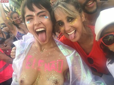Maria Casadevall leaked photo #108