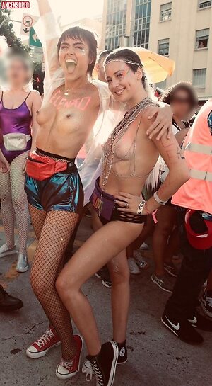 Maria Casadevall leaked photo #113
