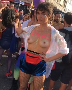 Maria Casadevall leaked photo #124