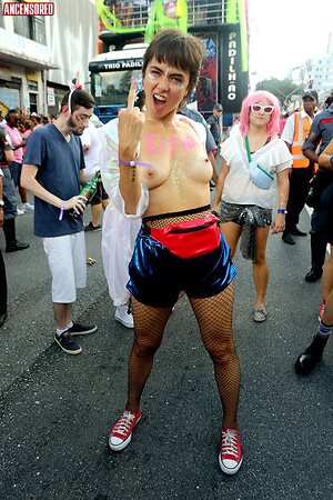 Maria Casadevall leaked photo #129