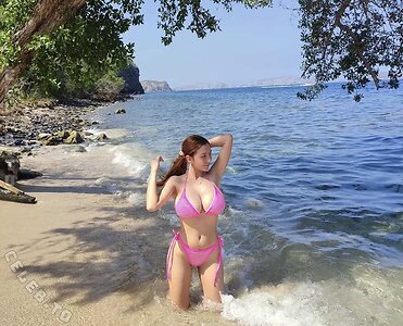 Maria Celeste Guevaraa leaked photo #5