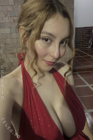 Maria Celeste Guevaraa leaked photo #10
