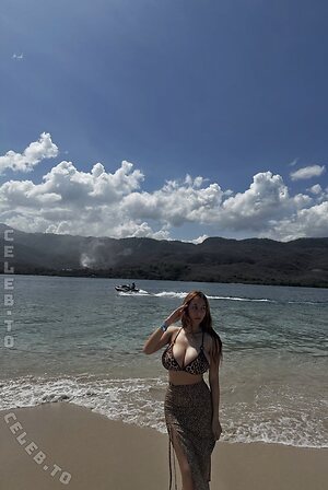 Maria Celeste Guevaraa leaked photo #15
