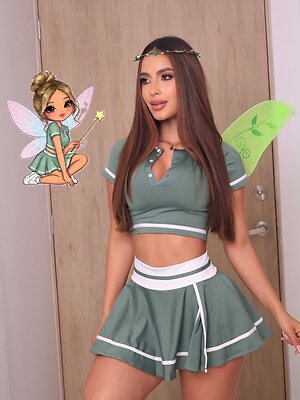 Maria Cerquera Sandoval leaked photo #4