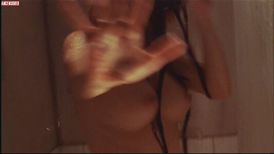 Maria Checa Nude Leaked Photo #3
