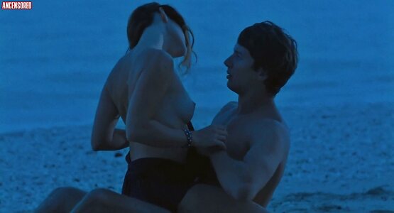 Maria Chiara Augenti leaked photo #4