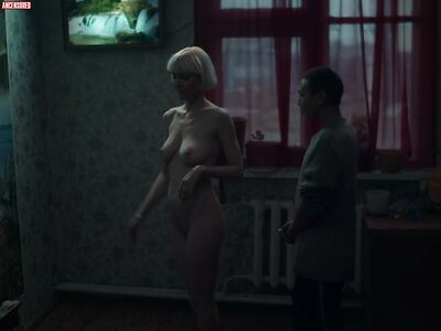 Maria Chuprinskaya Nude Leaked Photo #2