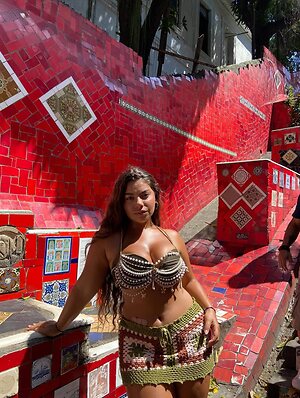 Maria Clara Chaves