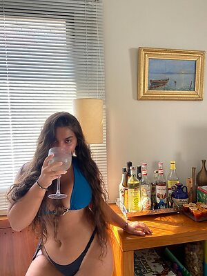 Maria Clara Chaves Nude Leaked Photo #2