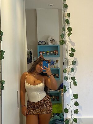 Maria Clara Chaves Nude Leaked Photo #3