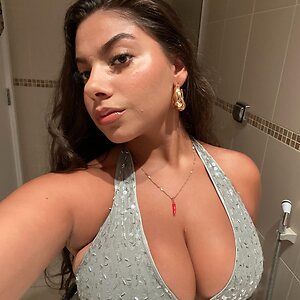 Maria Clara Chaves Nude Leaked Photo #4