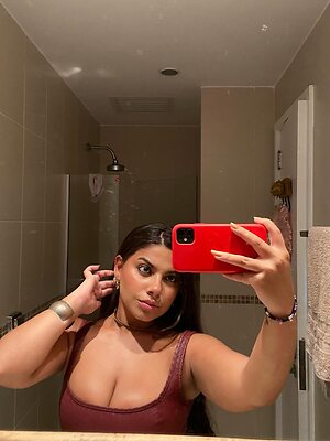 Maria Clara Chaves Nude Leaked Photo #5