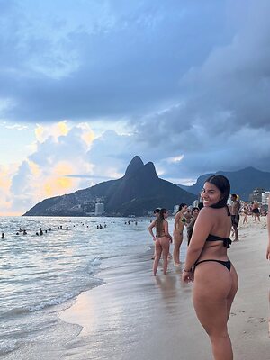 Maria Clara Chaves Nude Leaked Photo #9