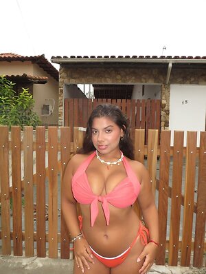 Maria Clara Chaves Nude Leaked Photo #12