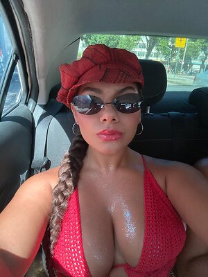 Maria Clara Chaves Nude Leaked Photo #14