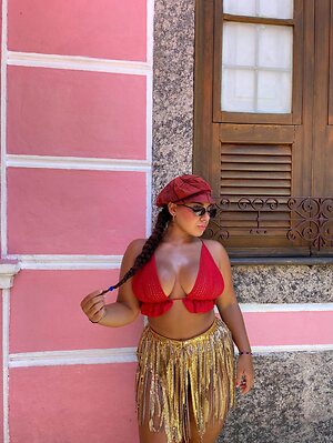 Maria Clara Chaves Nude Leaked Photo #18