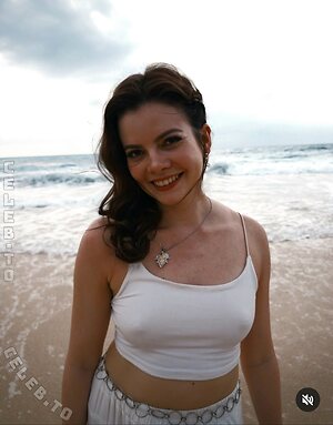 Maria Clara Groppler Nude Leaked Photo #2