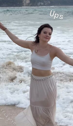 Maria Clara Groppler Nude Leaked Photo #4