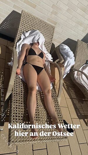 Maria Clara Groppler Nude Leaked Photo #5