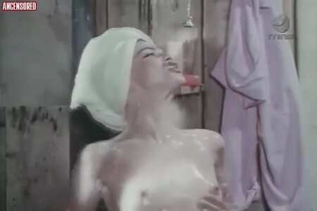Maria Cláudia leaked photo #2