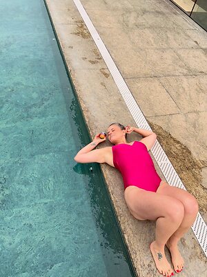 Maria Cândida leaked photo #6