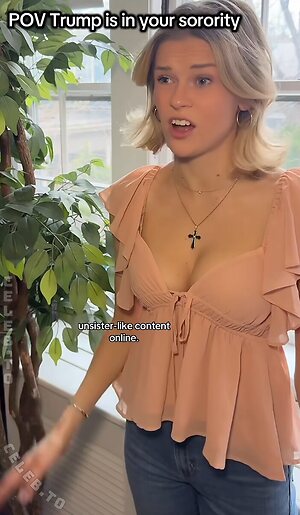 Maria Comstock Nude Leaked Photo #3