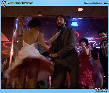 Maria Conchita Alonso leaked photo #3